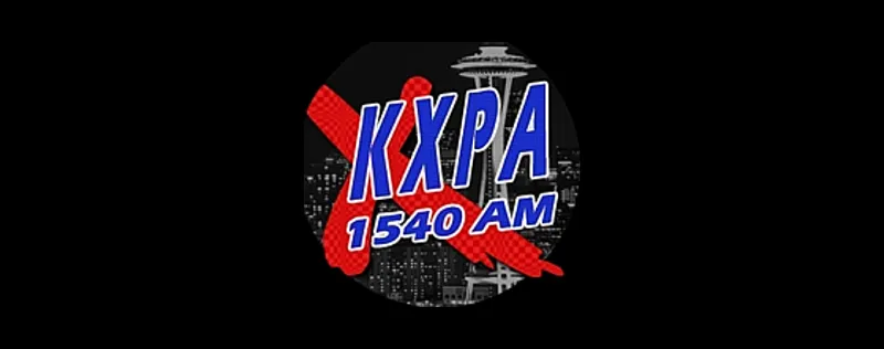 KXPA 1540 AM