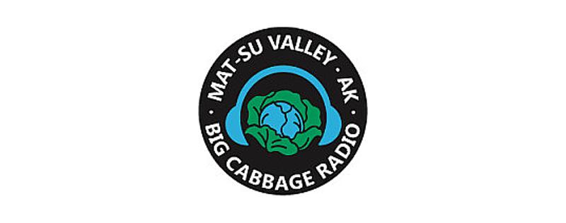 Radio Free Palmer/Big Cabbage Radio