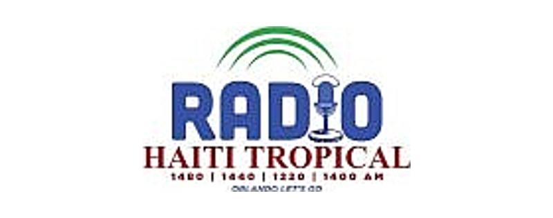 Radio Haiti Tropical 1480 AM