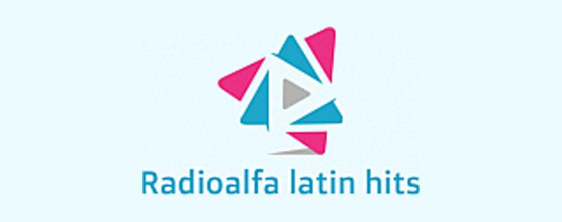 Radioalfa1 Latin hits