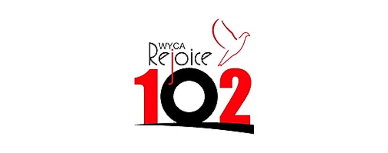 Rejoice 102.3