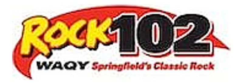 Rock 102 WAQY