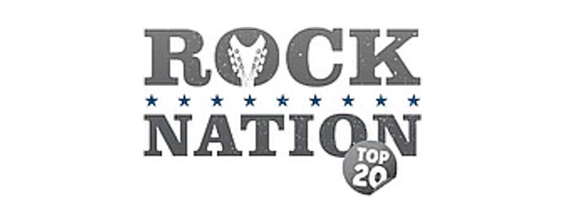 Rock Nation Top 20