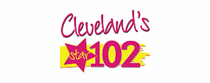 Star 102 Cleveland