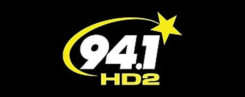 Star 94.1 HD2