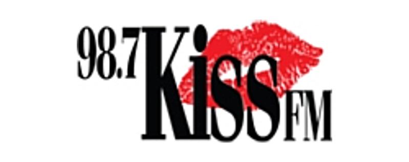 98.7 Kiss FM