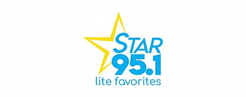 Star 95.1 Columbus