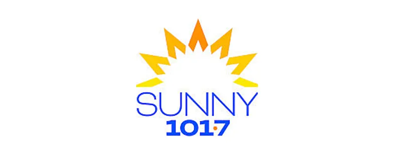 Sunny 101.7