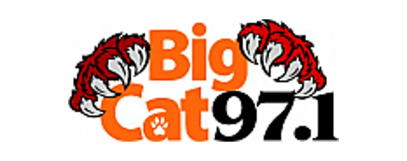 Big Cat 97.1