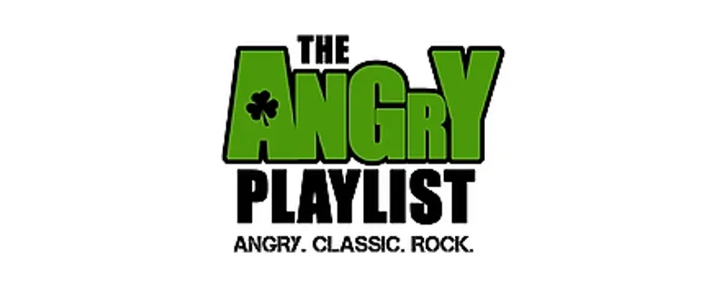 The Angry Playlist