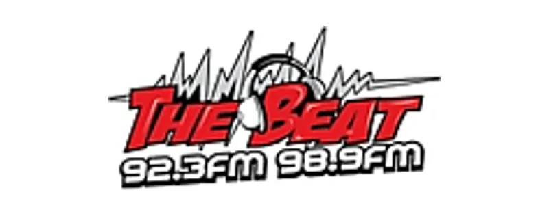 The Beat 92.3 FM & 98.9 FM