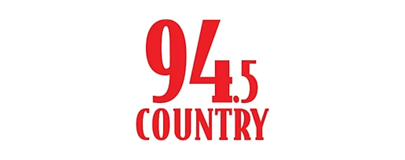 The Big 94.5 Country