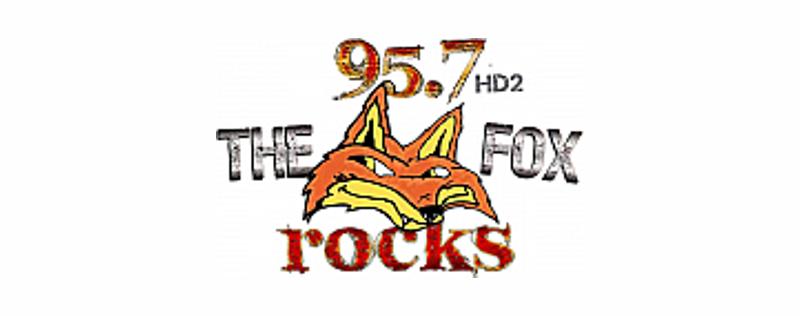 The Fox Rocks Louisville