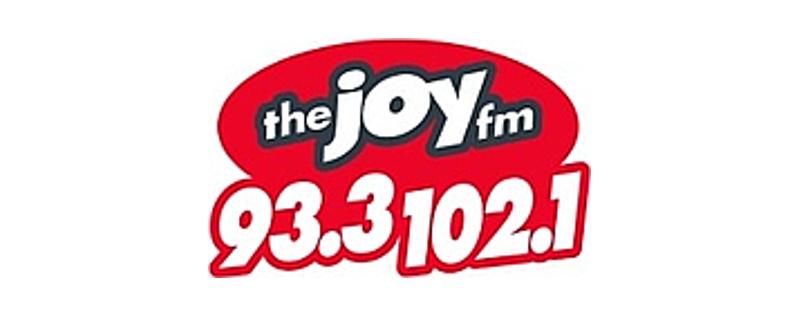 93.3 The Joy FM