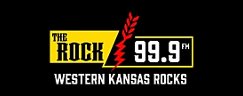 The Rock 99.9