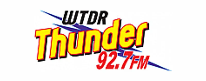 Thunder 92.7