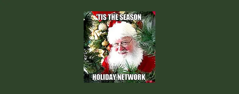 Tis The Season Holiday Network