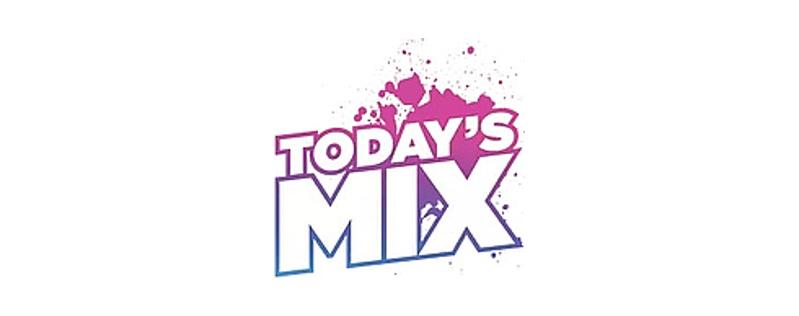Today's Mix
