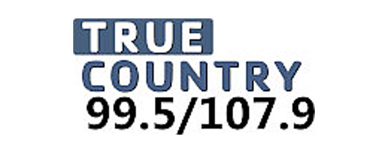 True Country 99.5/107.9