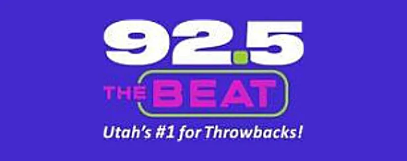 92.5 The Beat