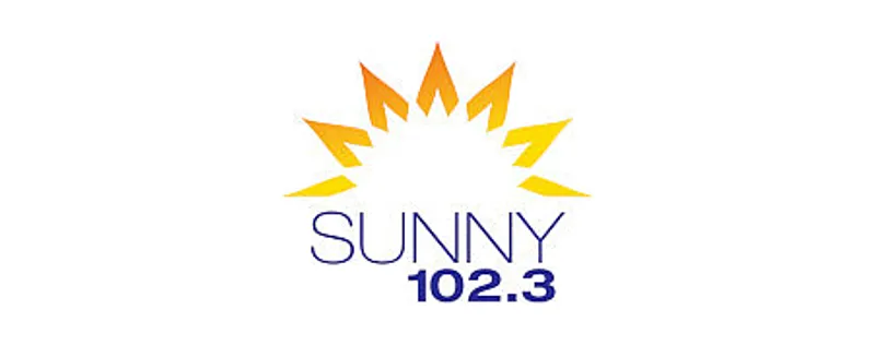 Sunny 102.3 Modesto