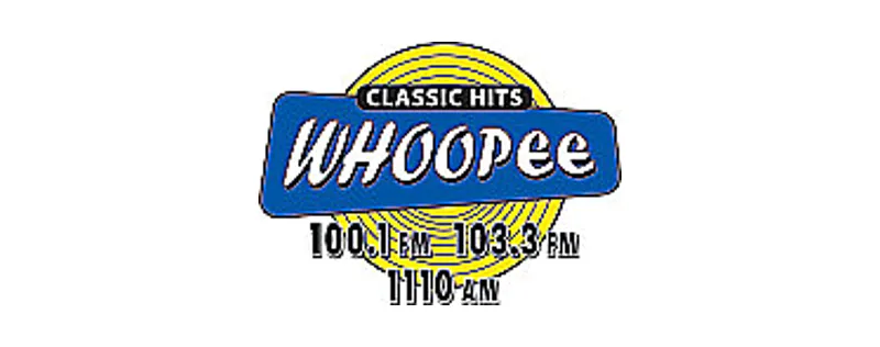 Whoopee 100.1