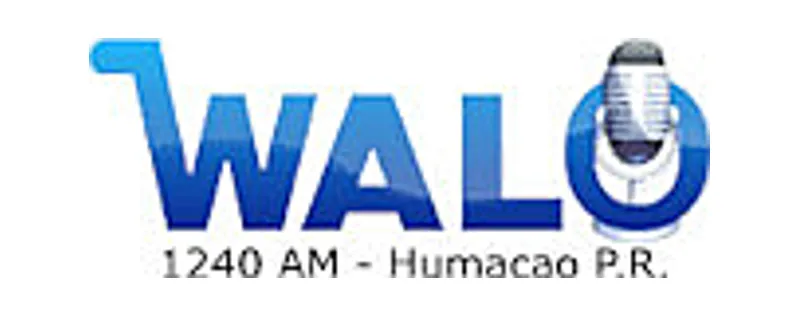 Walo Radio 1240 AM