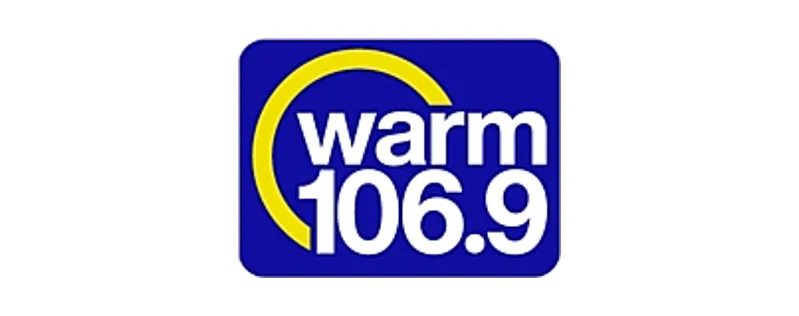 Warm 106.9