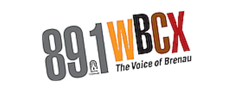 89.1 WBCX