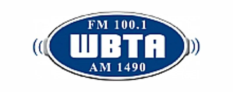 WBTA 1490 AM