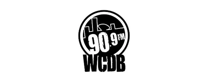 WCDB 90.9 FM