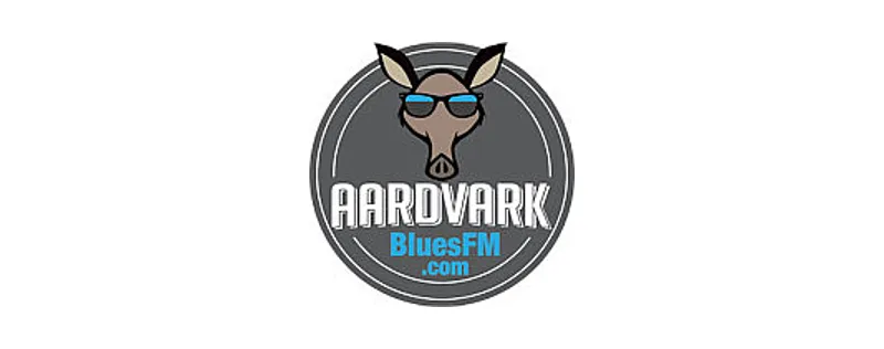 Aardvark Blues FM