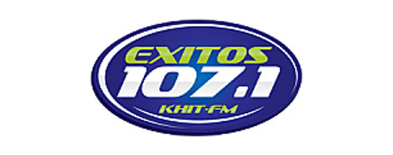 Exitos 107.1