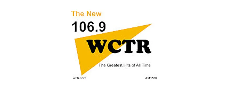 106.9 WCTR