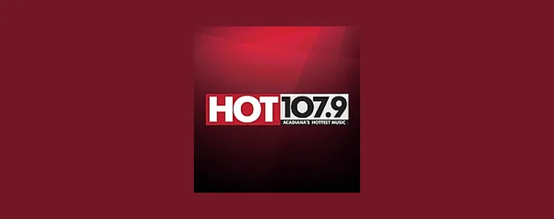 HOT 107-9