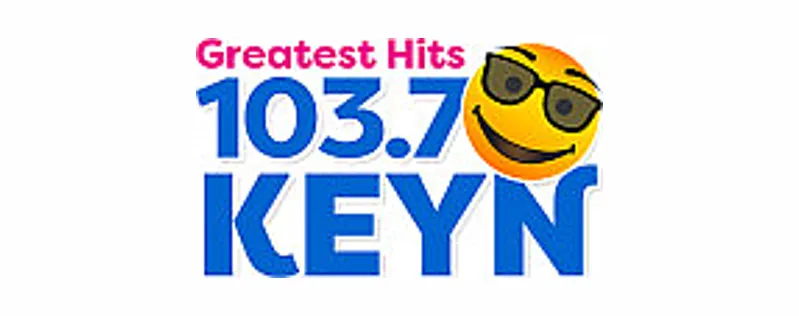 103.7 KEYN