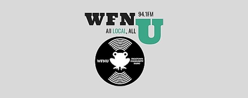 WFNU 94.1 FM