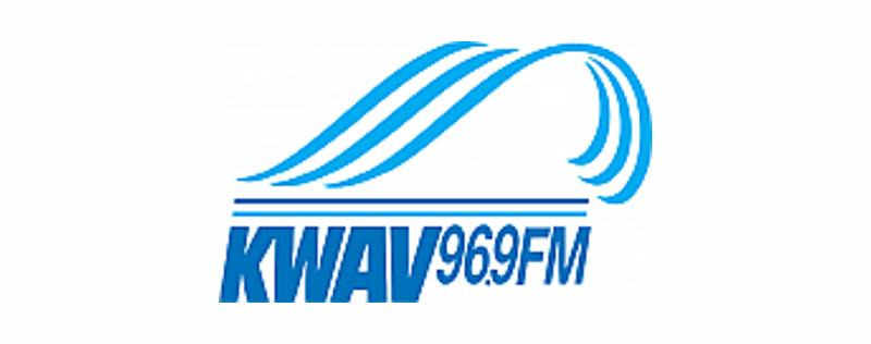 KWAV 96.9
