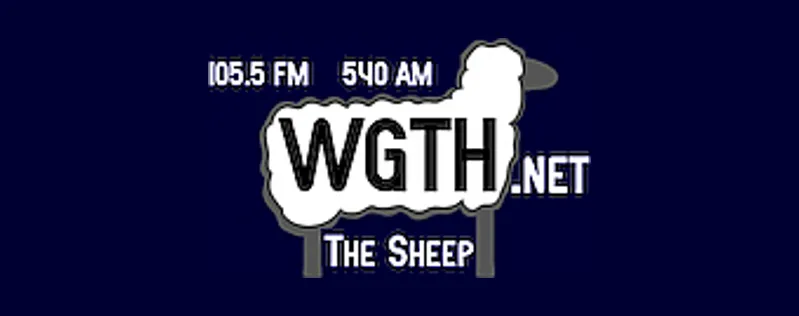 The Sheep 105.5 FM/540 AM