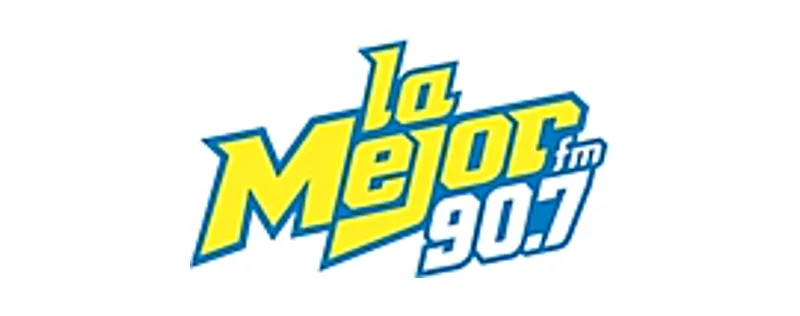 La Mejor 90.7