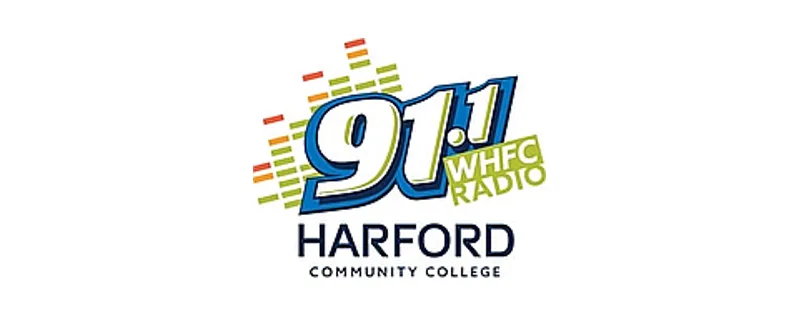 WHFC 91.1 FM