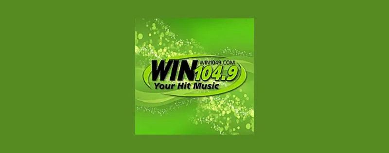 WIN 104.9