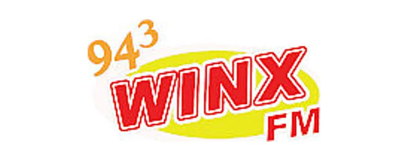 94.3 WINX FM