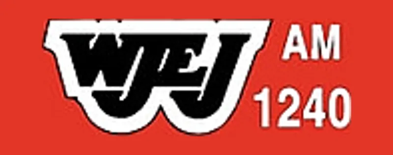 WJEJ 1240 AM