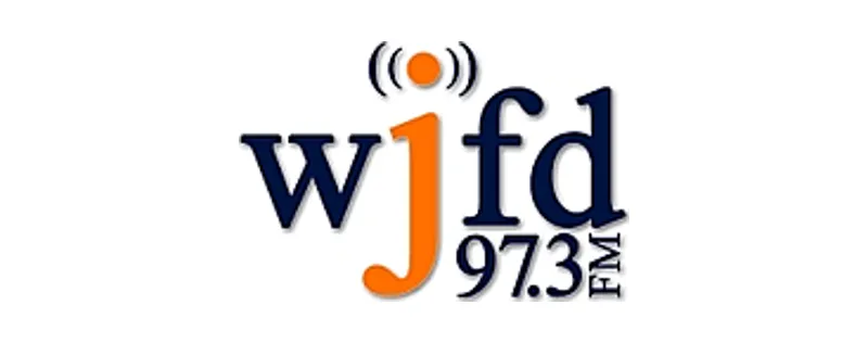 WJFD 97.3 FM