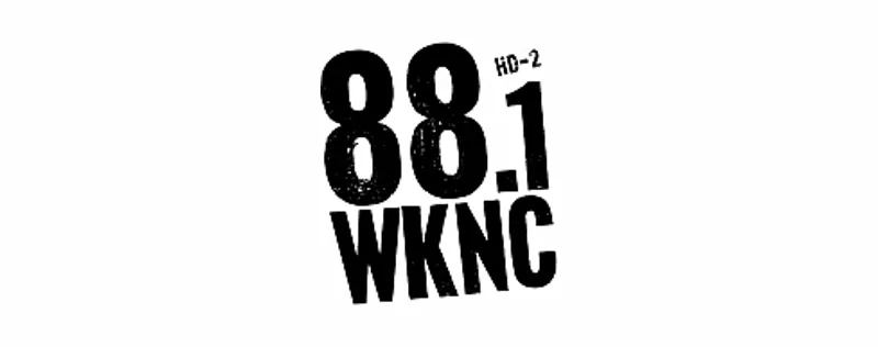 WKNC 88.1 HD2