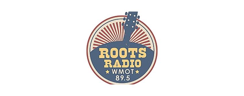 WMOT 89.5 Roots Radio