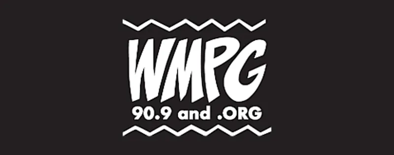 WMPG 90.9 FM