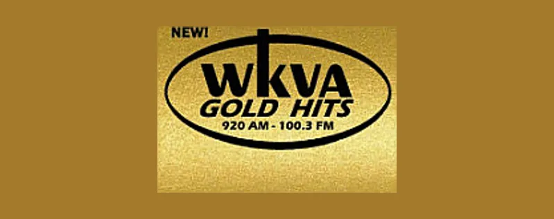 Gold Hits WKVA