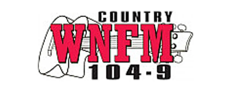 Country 104.9 WNFM